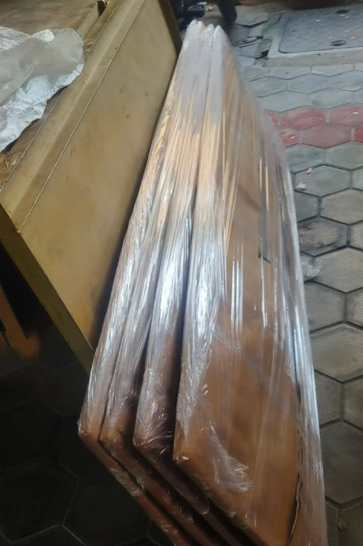 Packaging Mar 2026 - Ultra Pro Packers and Movers